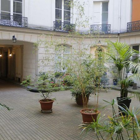 Appartement Odeon A 5 Minutes De La Seine Párizs Kültér fotó