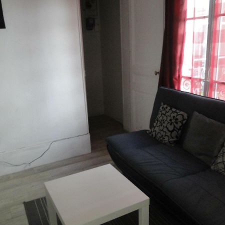 Appartement Odeon A 5 Minutes De La Seine Párizs Kültér fotó