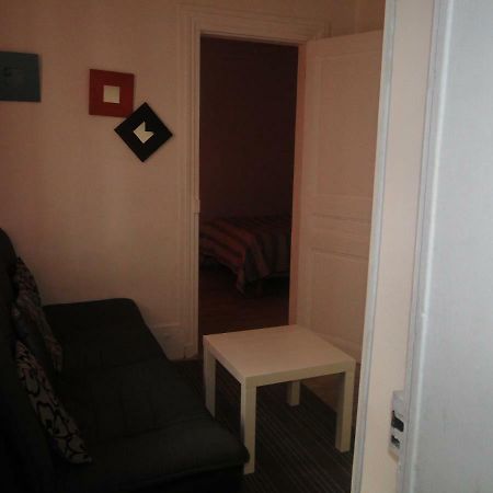 Appartement Odeon A 5 Minutes De La Seine Párizs Kültér fotó