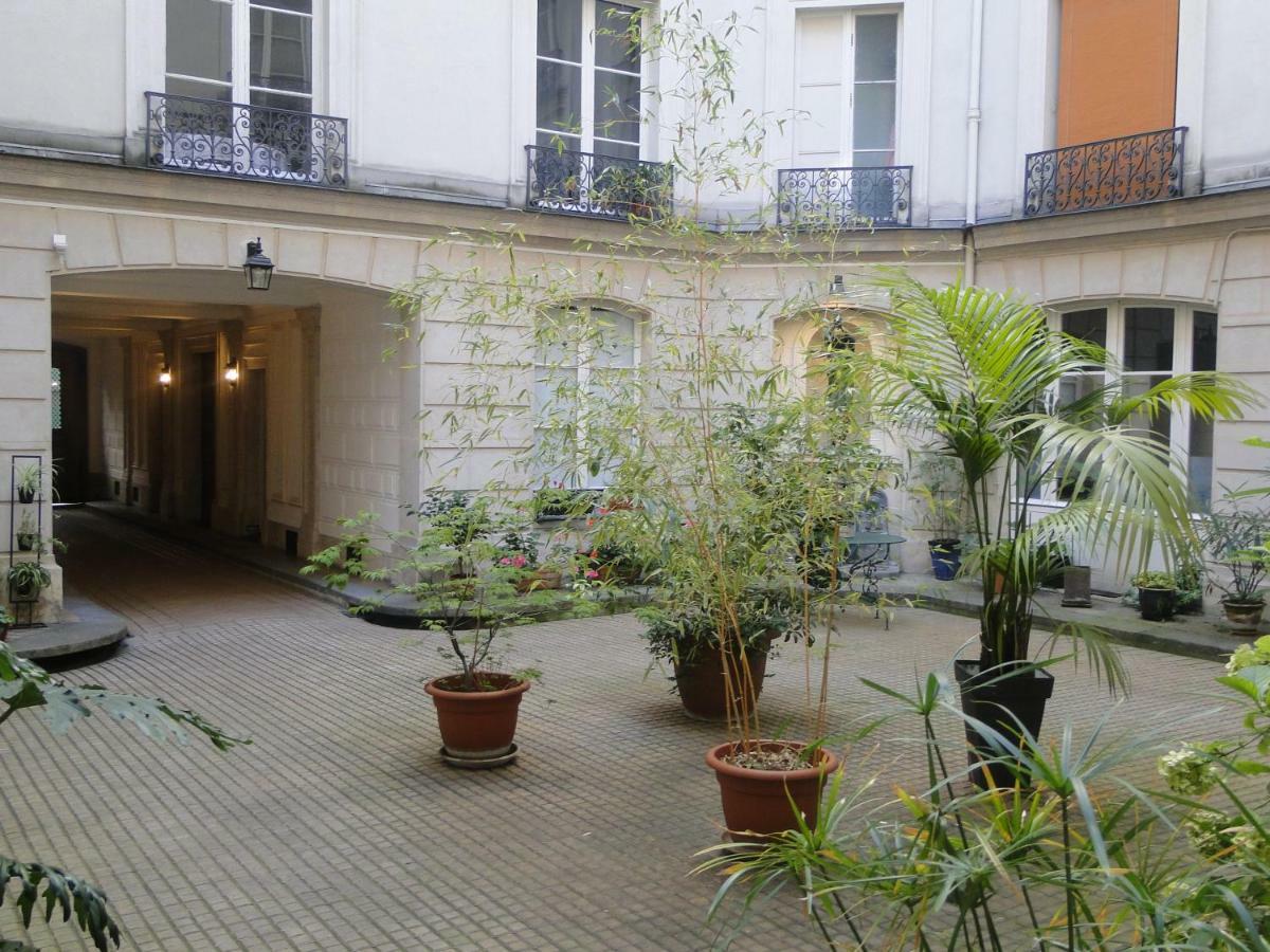 Appartement Odeon A 5 Minutes De La Seine Párizs Kültér fotó