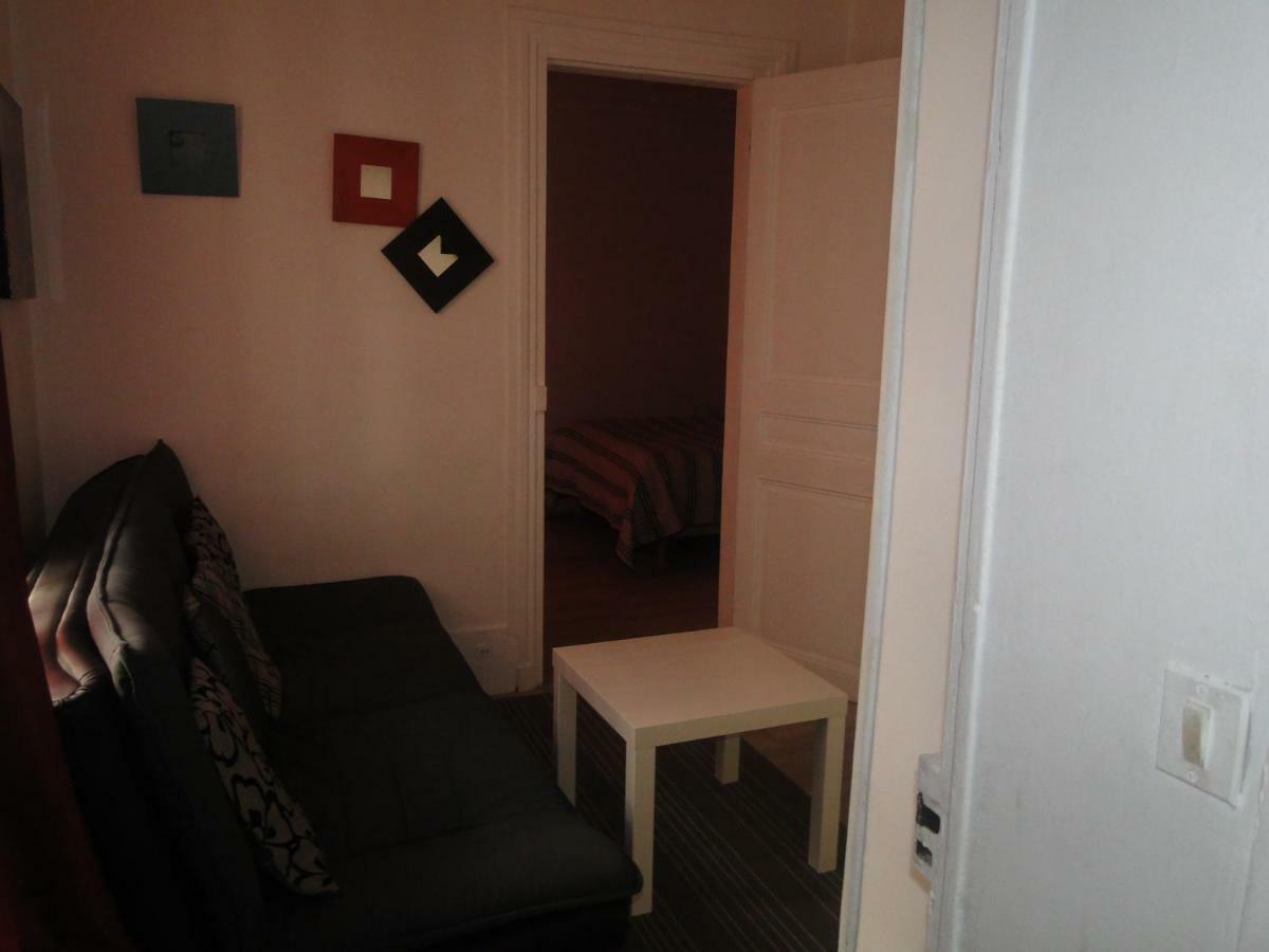 Appartement Odeon A 5 Minutes De La Seine Párizs Kültér fotó